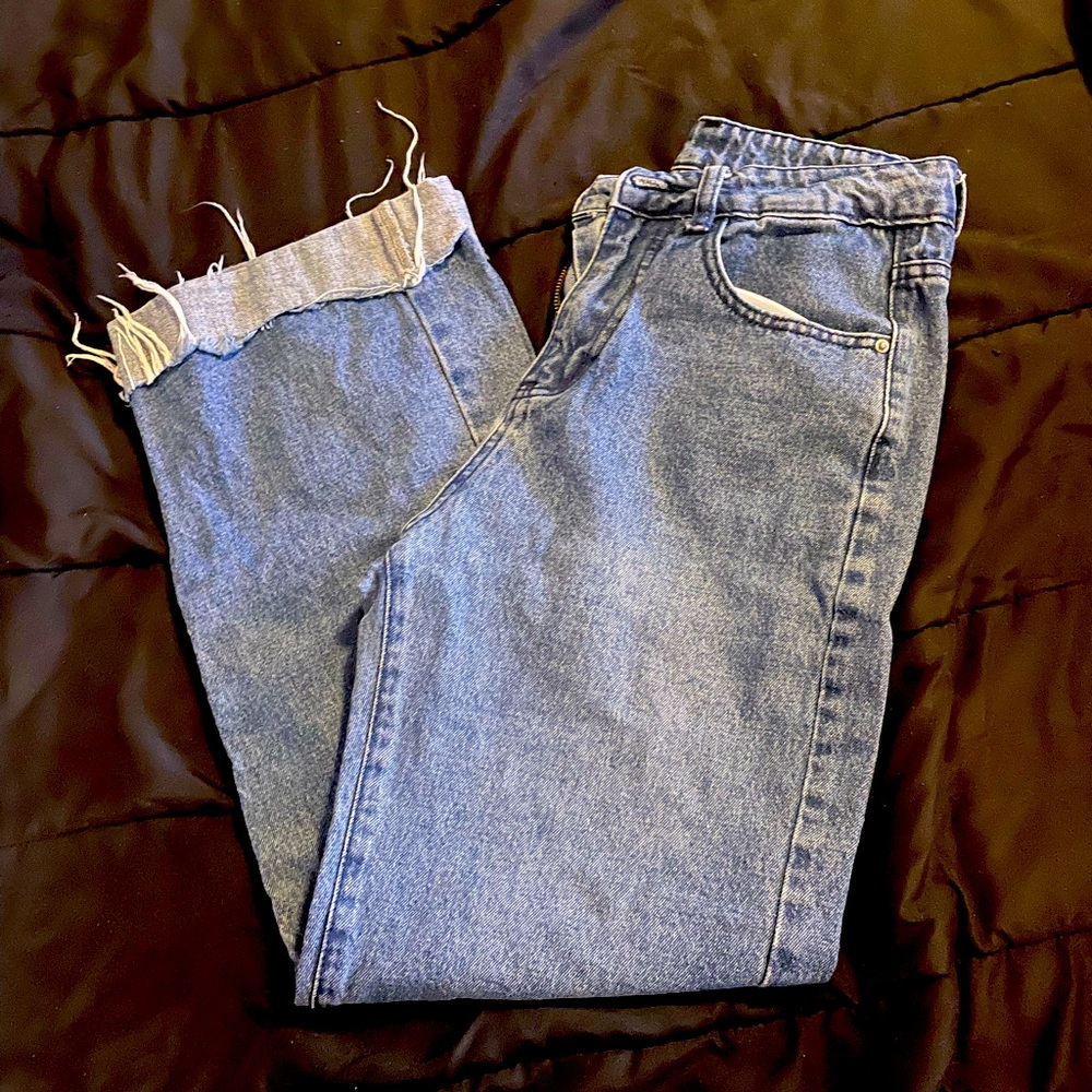 Juniors jeans